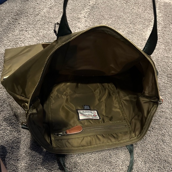 RED CANOE P-40 HELMET BAG - Picture 5 of 7